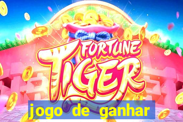 jogo de ganhar dinheiro sem precisar depositar